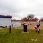 11 listopada 2025 Plaża miejska w Ostrołęce